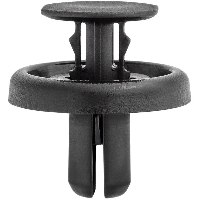 Auveco Toyota Push-Type Retainer