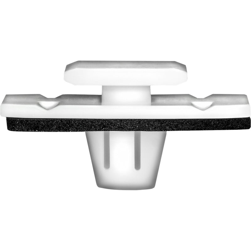 Auveco HONDA/ACURA MOULDING CLIP WITH SEALER