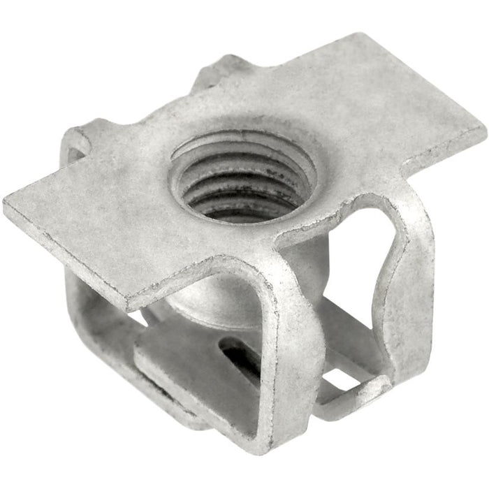 Auveco Specialty Push-In Nut
