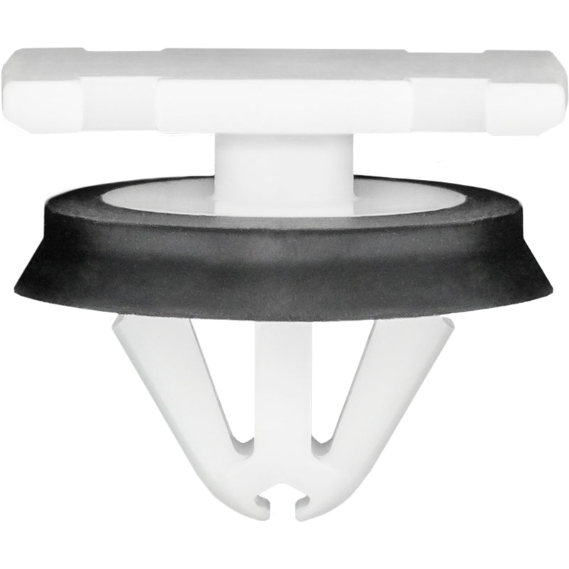 Moulding Clip With Sealer