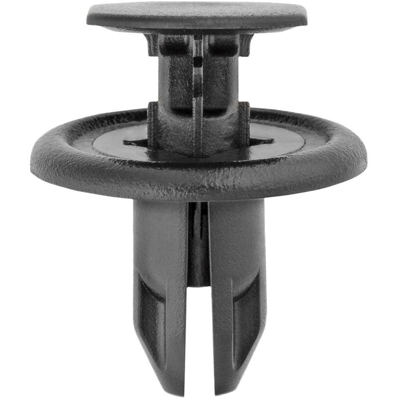Auveco Mazda Push-Type Retainer