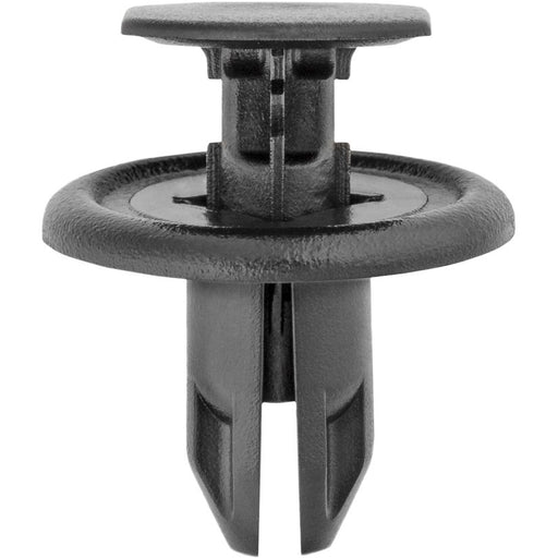 Auveco Mazda Push-Type Retainer
