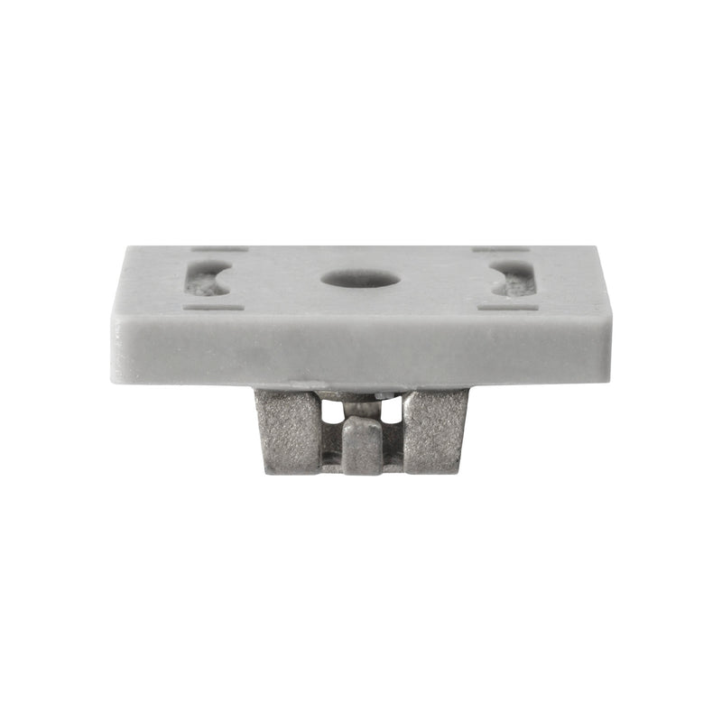 Ford Front & Rear Bumper Specialty Nut W/Sealer