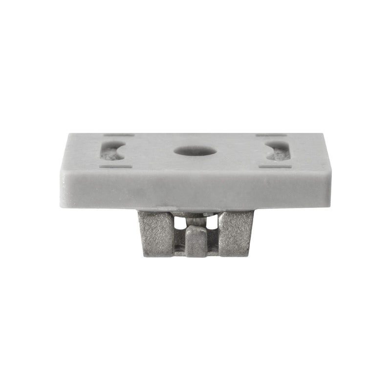 Auveco Ford Front & Rear Bumper Specialty Nut W/Sealer