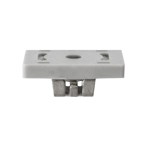 Auveco Ford Front & Rear Bumper Specialty Nut W/Sealer
