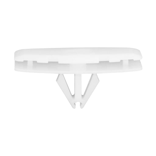 Auveco Jeep Wheel Flare Clip