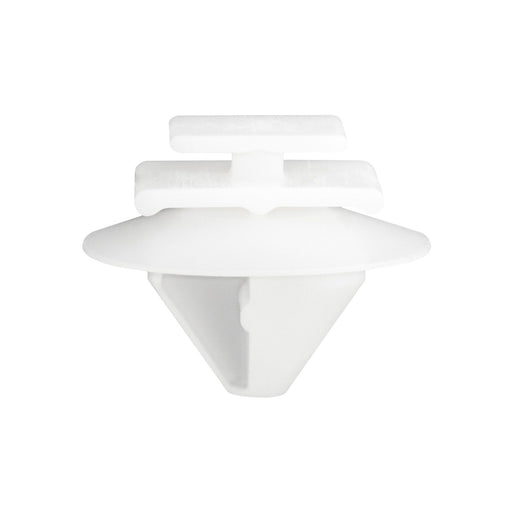 Auveco Jeep Side Moulding Retainer