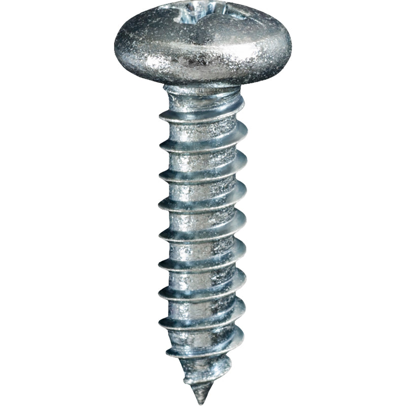 Pak #10 X 3/4 Tapping Screws