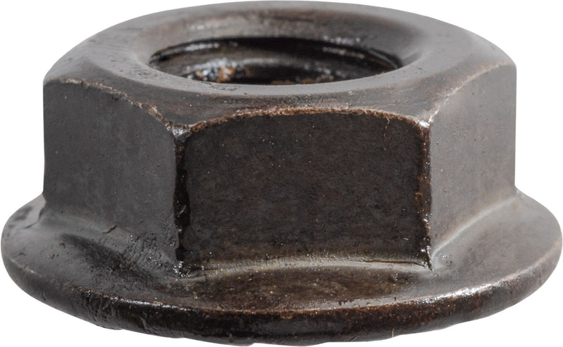 Hex Flange Spin Lock Nut 5/16-18