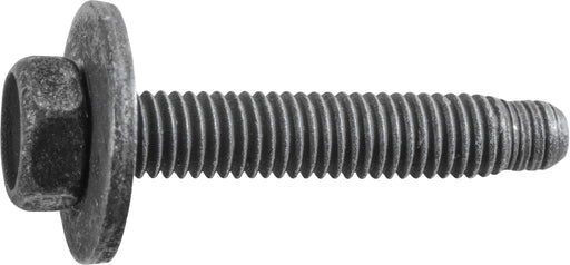 Auveco Ford M5-0.8 X 25MM Hex Hd 14.5MM Sems Wdp
