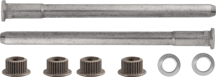 Auveco Truck Hinge Pin & Bushing Kit