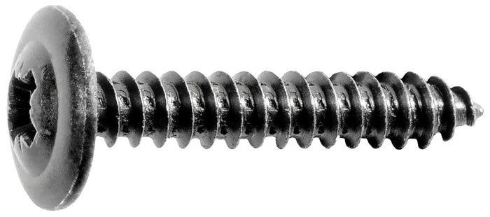 Auveco 4.2 X 25MM Phillips Flat Wshr Hd T.S.