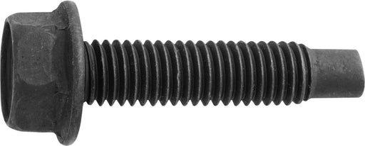 Auveco - 1.25 X 35Hex Flange Hd Body Bolt Dg Pt