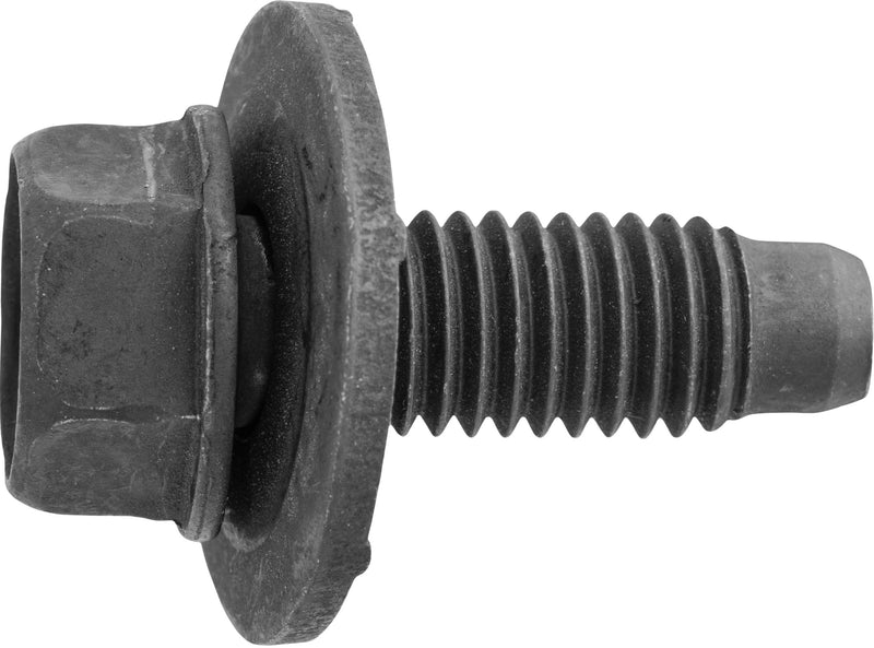 X 28.5 Indtnd Hx Hd Body Bolt