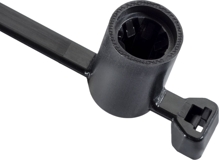Auveco Cable Tie With Stud Mount