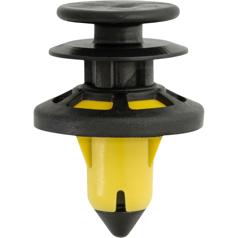Auveco (15) CHRYSLER DOOR PANEL RETAINER W/SEAL