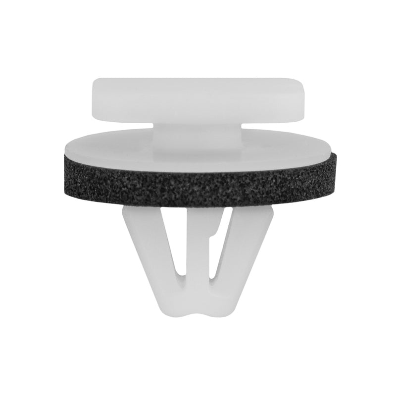 Auveco INT. DOOR HANDLE TRIM & EXT. MOULDING RETAINER