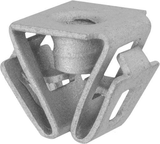 Auveco Chrysler/Jeep Radiator Grille Panel Nut
