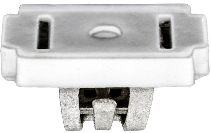 Auveco Ford Specialty Push-In Nut With Sealer