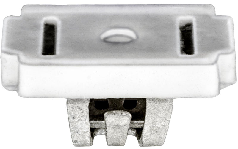 Auveco Ford Specialty Push-In Nut With Sealer
