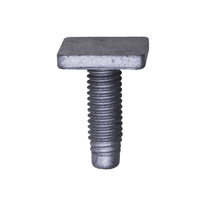 Auveco Bumper & Grille Square Head Stud W/ Dog Point - Ram