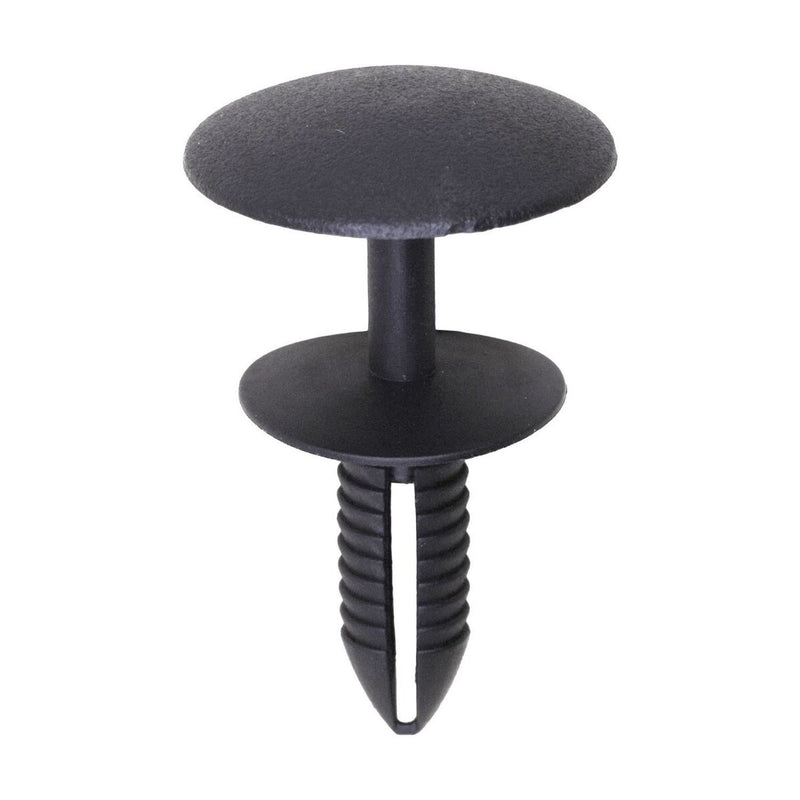 Auveco Fender Apron Torx_ Button Head Sems_ Tap