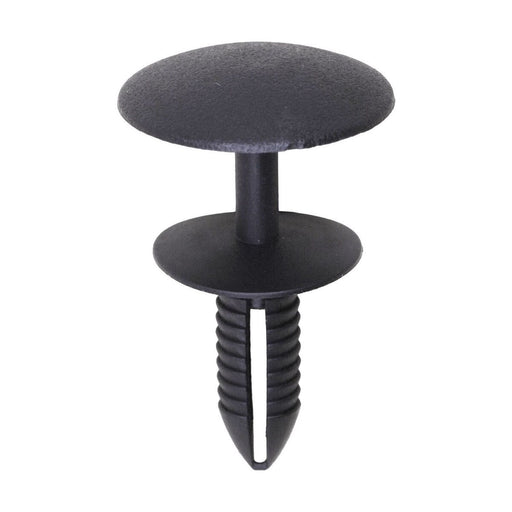 Auveco Fender Apron Torx_ Button Head Sems_ Tap
