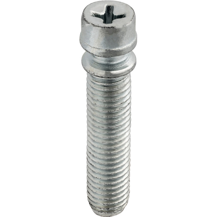 Auveco 1/4-28 X 1 Phil.Headlight Adjusting Screw Zinc