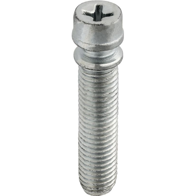 1/4-28 X 1 Phil.Headlight Adjusting Screw Zinc