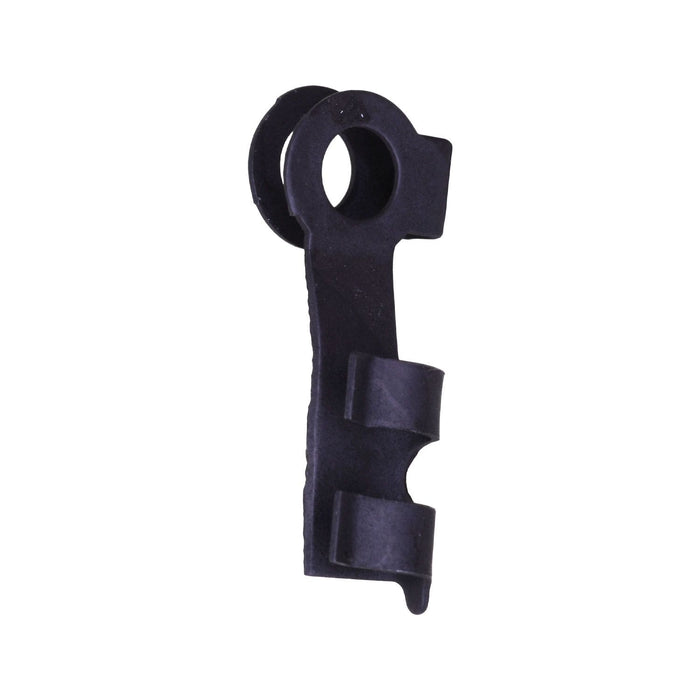 Auveco Throttle Rod Clips 5/32 Rod Dia (Right)