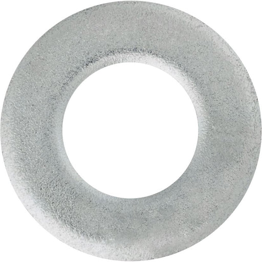 Auveco Sae Flat Washer 3/8 Bolt 13/32 I.D. 13/16 O.D.