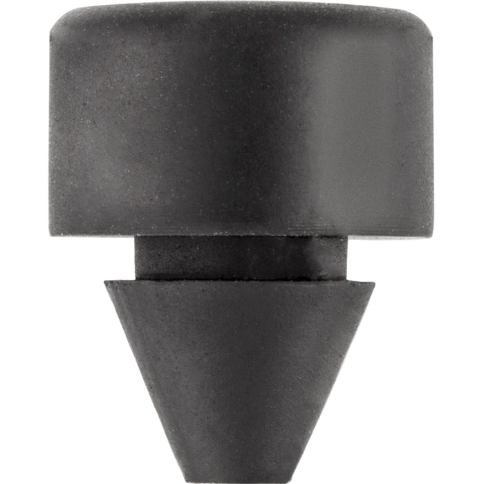 Auveco Pak Rubber Bumpers