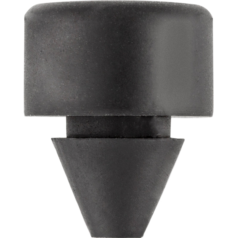 Pak Rubber Bumpers