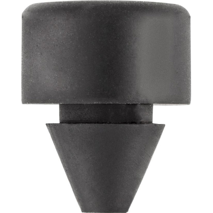 Auveco Pak Rubber Bumpers
