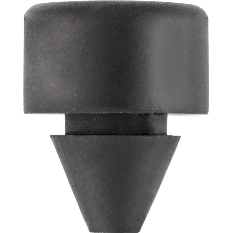 Pak Rubber Bumpers
