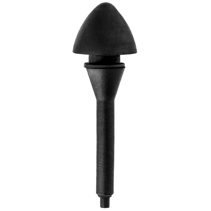 Auveco GLOVE BOX DOOR RUBBER BUMPERS