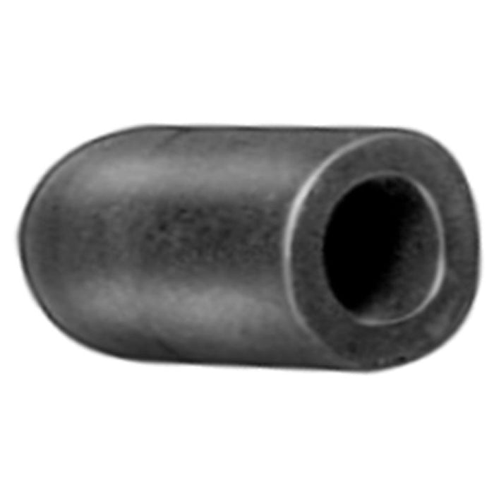 Auveco Pak Rubber Caps, 1/4 Id