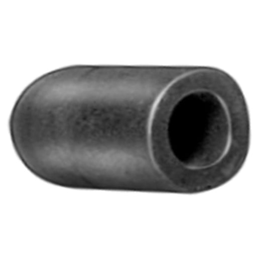 Auveco Pak Rubber Caps, 1/4 Id