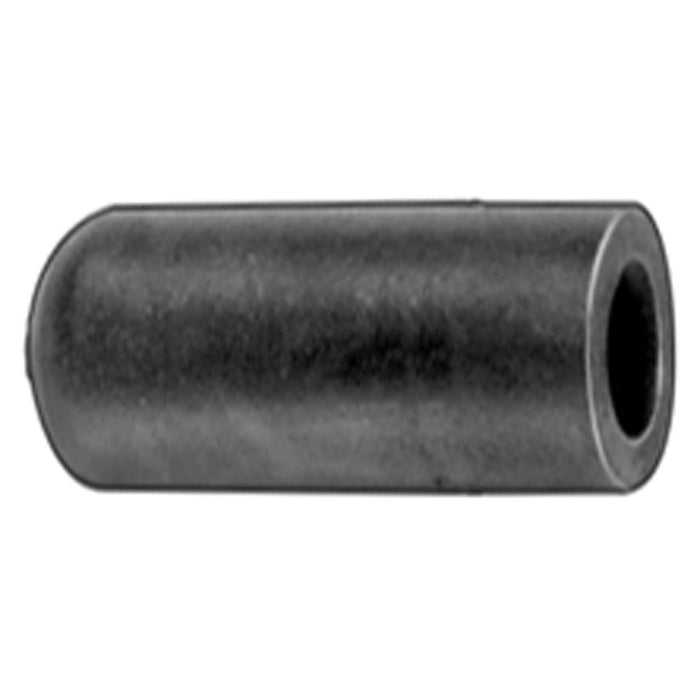 Auveco Pak Rubber Caps, 3/16 Id