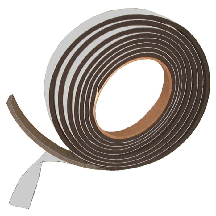Auveco 7/16 X 3/4 X 10' Peel-Bak