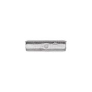 Auveco Non-Insulated Butt Connector - 16-14 Ga. — view 2
