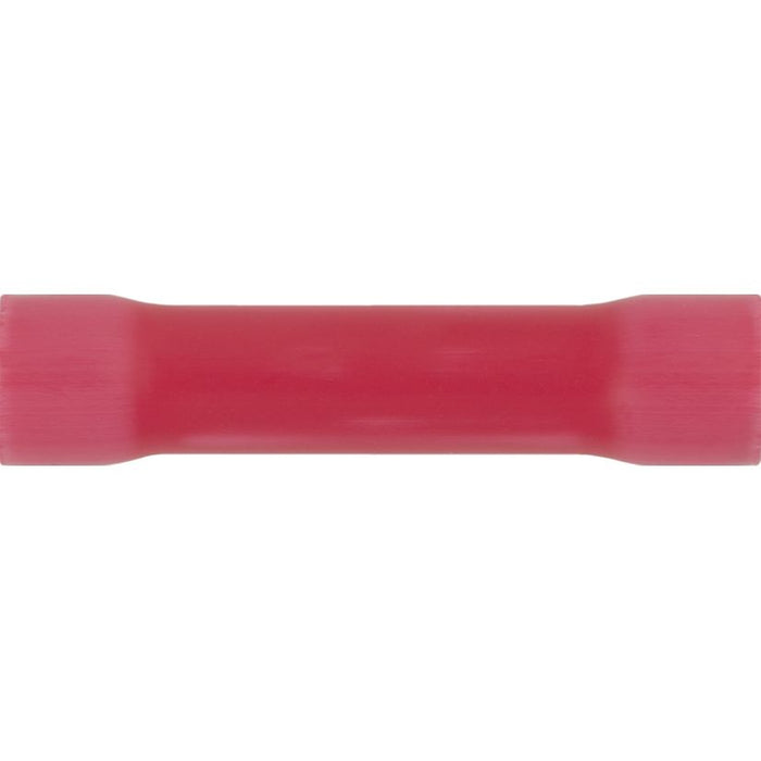 Auveco Vinyl Ins. Butt Conn. 22-18Ga