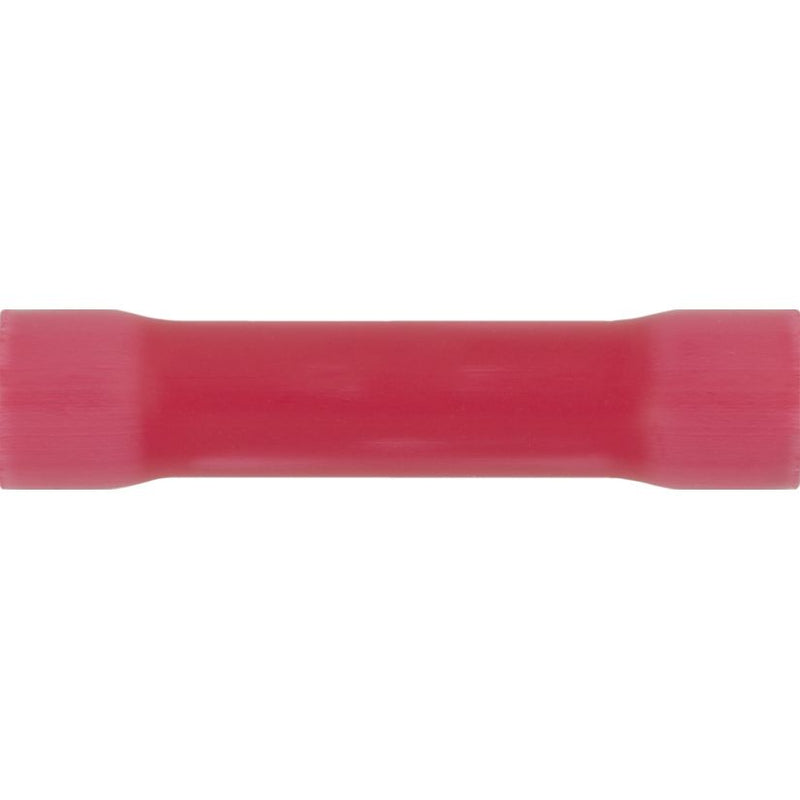 Auveco Vinyl Ins. Butt Conn. 22-18Ga