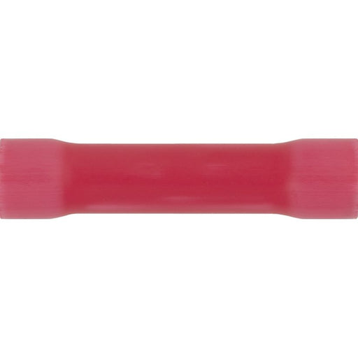 Auveco Vinyl Ins. Butt Conn. 22-18Ga