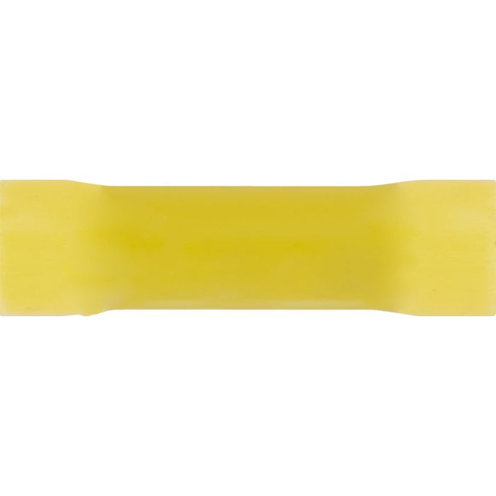Auveco Vinyl Insulated Butt Connector - 12-10 Ga.