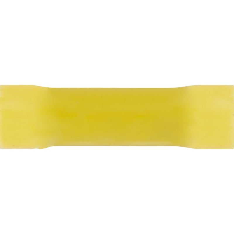 Auveco Vinyl Insulated Butt Connector - 12-10 Ga.