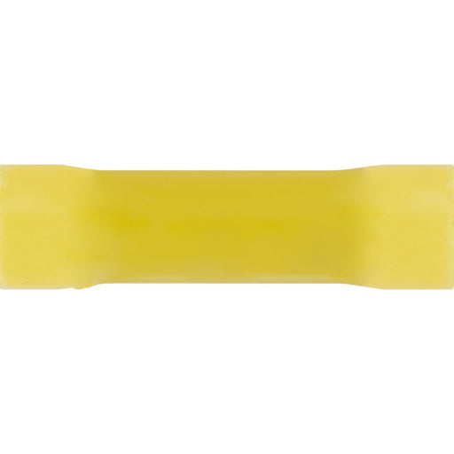 Auveco Vinyl Insulated Butt Connector - 12-10 Ga.