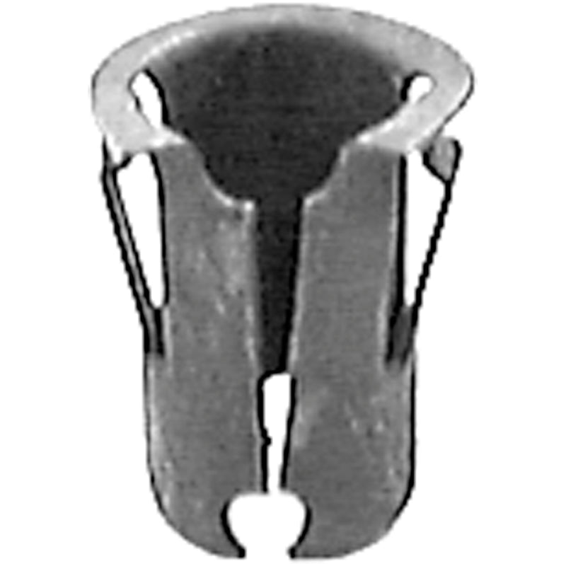 Tubular Nut For 1/4 Stud