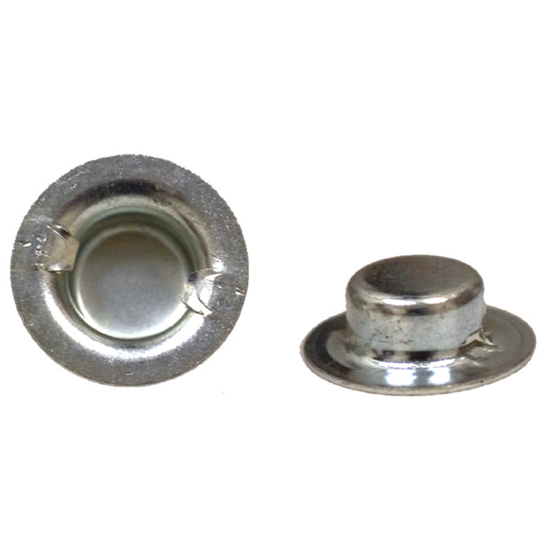 CAP TYPE FASTENER - 1/4