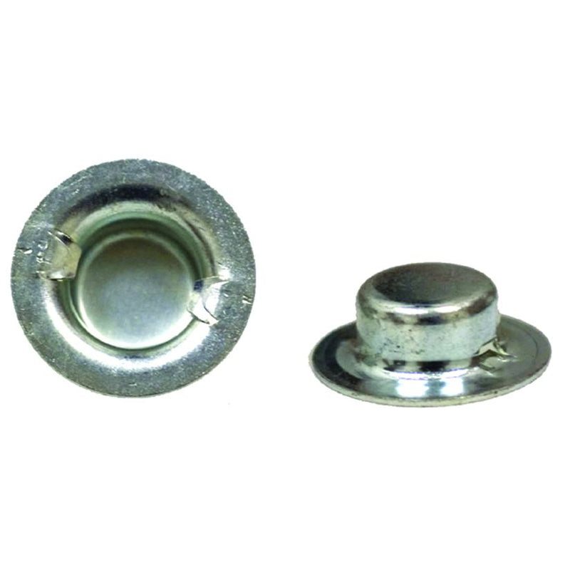 CAP TYPE FASTENER - 1/4